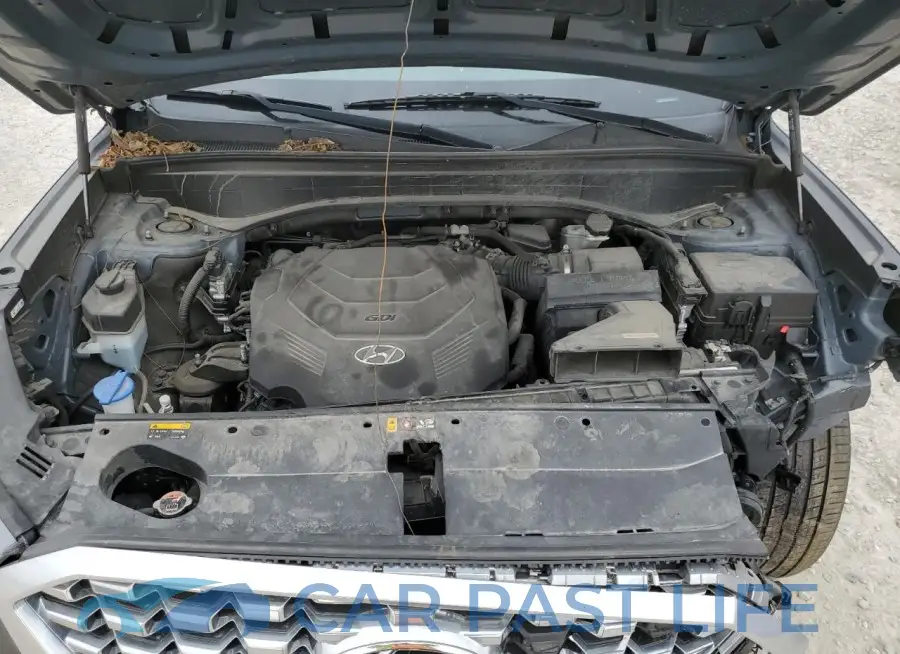 KM8R34HE5LU059009# 12