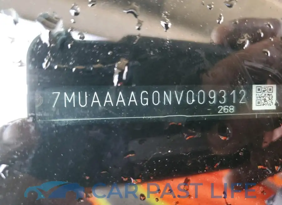 7MUAAAAG0NV009312# 13