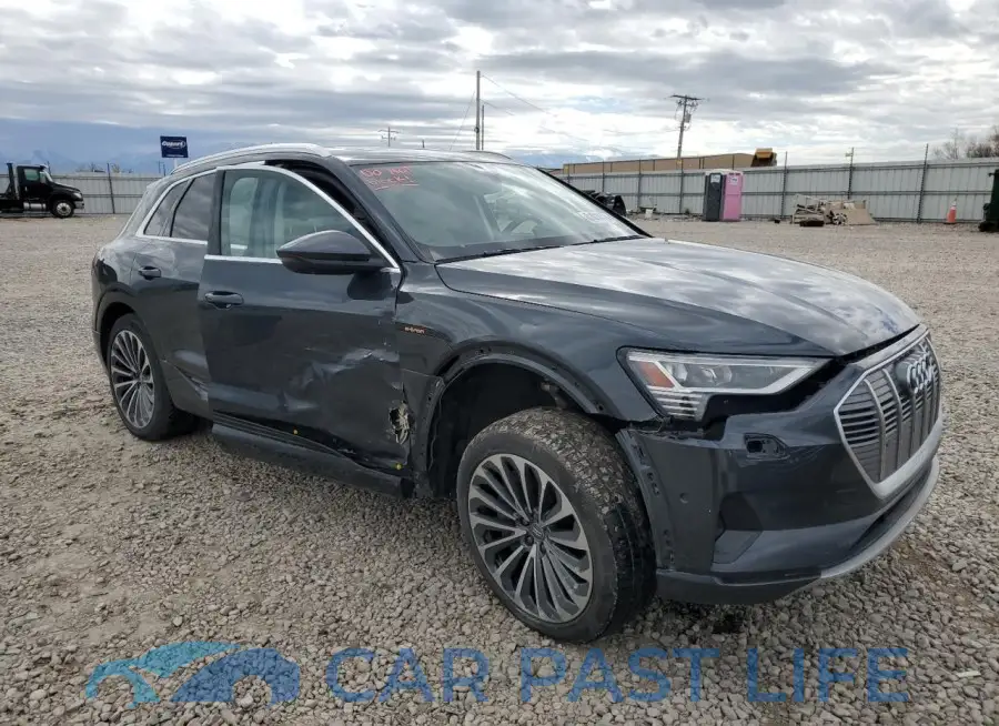 WA1VAAGE8KB012635# 4