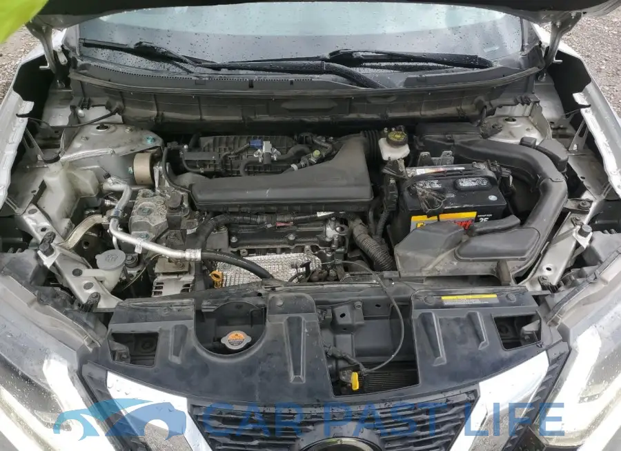 KNMAT2MT2JP510208# 12