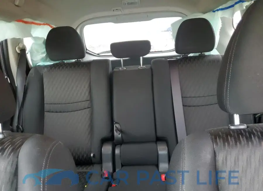 KNMAT2MT2JP510208# 10