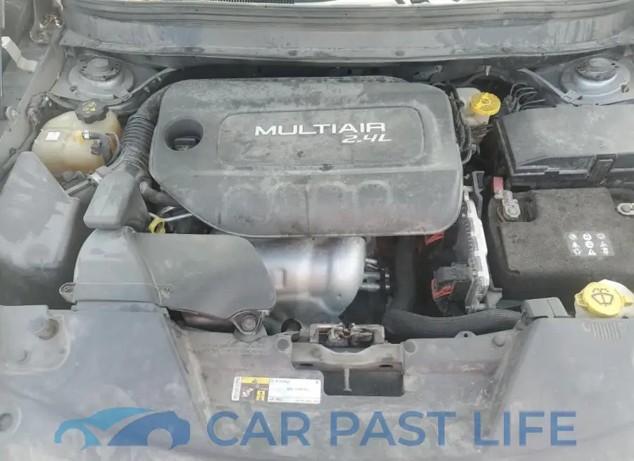 1C4PJLAB1FW579230# 11