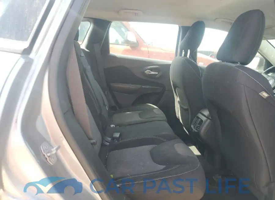 1C4PJLAB1FW579230# 10