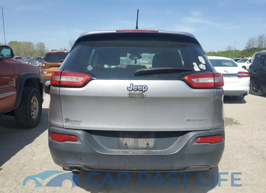 1C4PJLAB1FW579230# 6