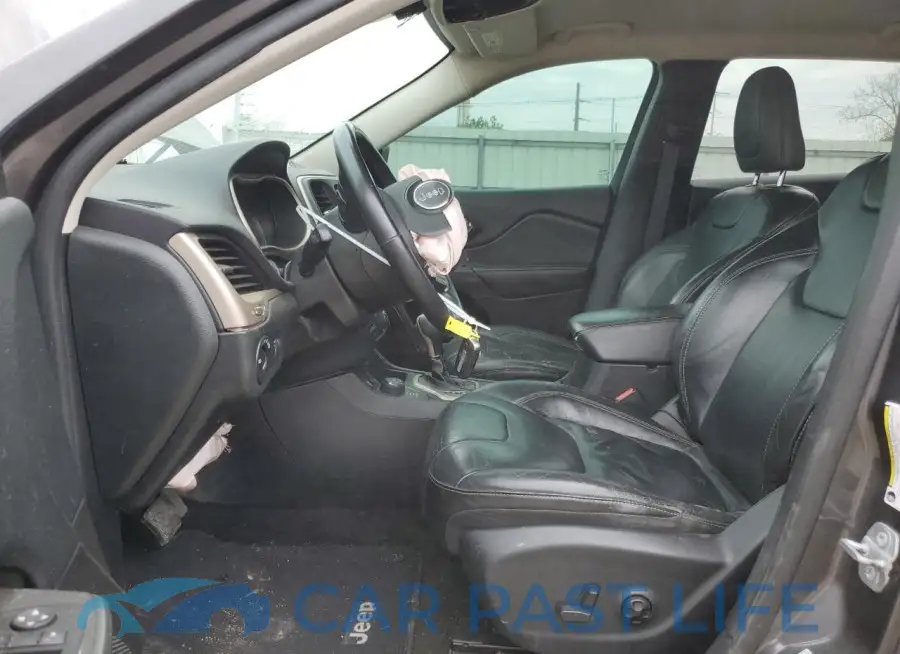 1C4PJMDB2FW641641# 7