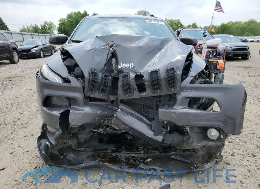 1C4PJMDB2FW641641# 5