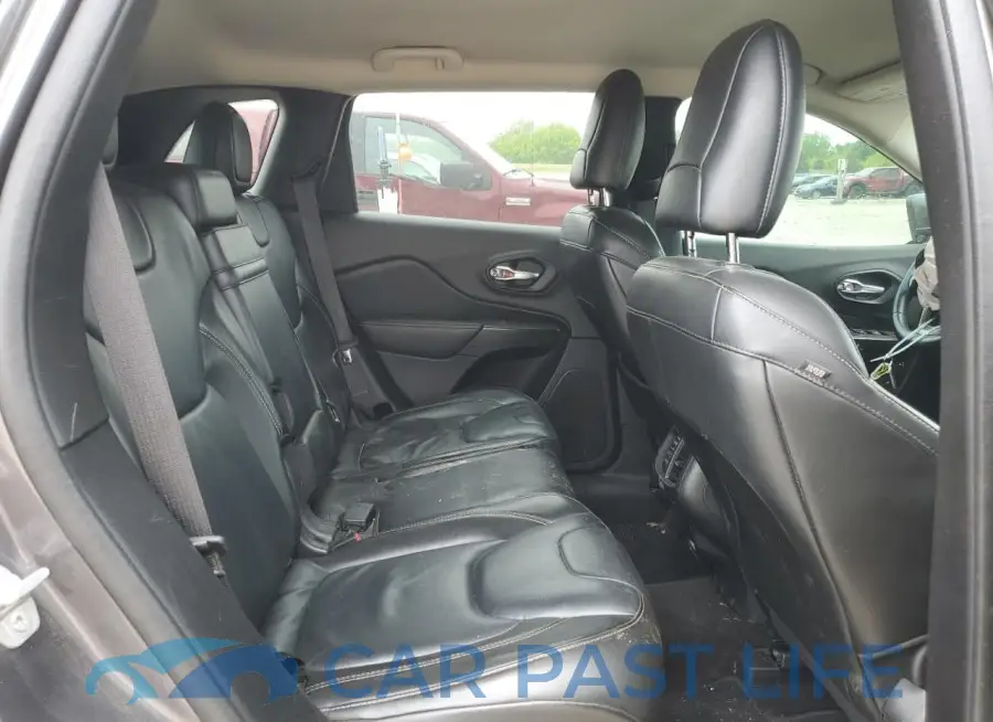 1C4PJMDB2FW641641# 11