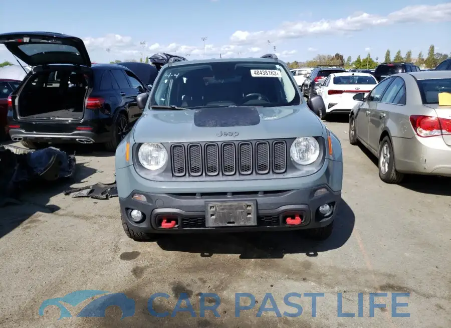 ZACCJBCT8FPC20940# 5