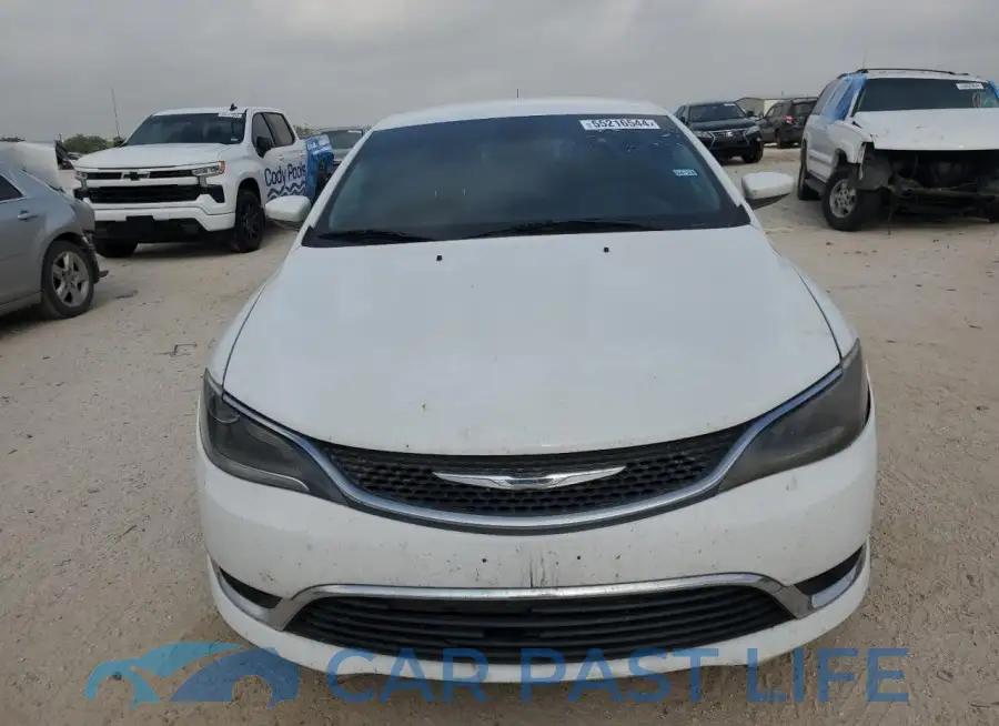 1C3CCCAB4FN608514# 5