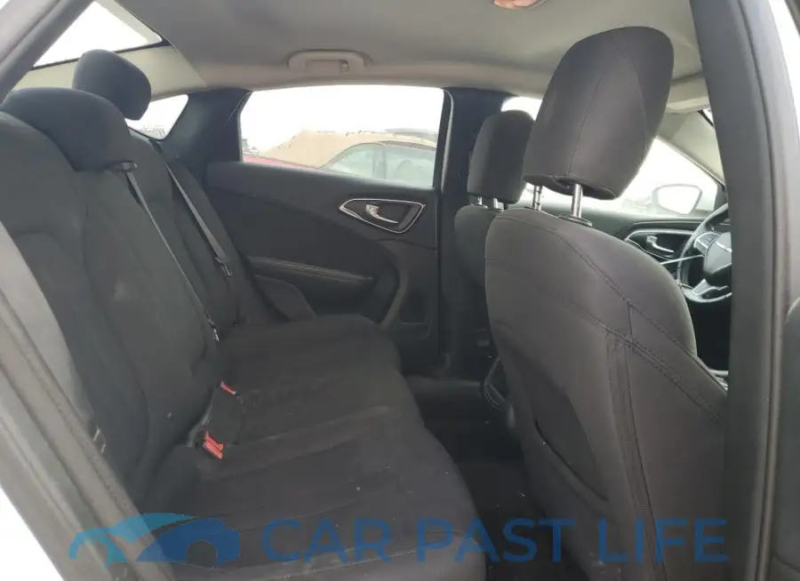 1C3CCCAB4FN608514# 10