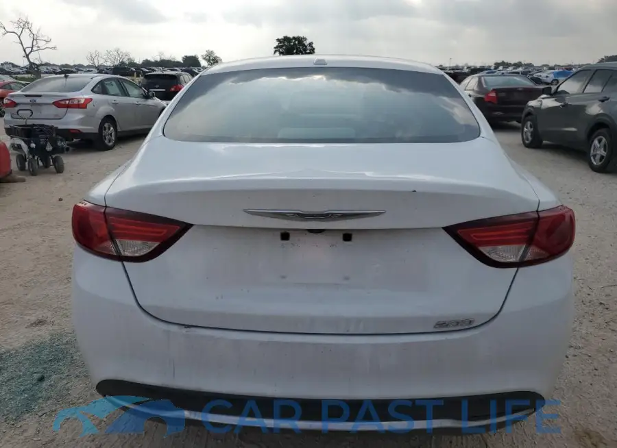 1C3CCCAB4FN608514# 6