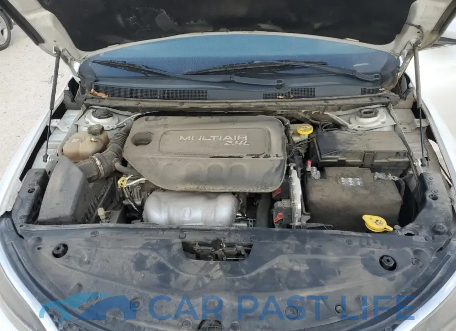 1C3CCCAB4FN608514# 11