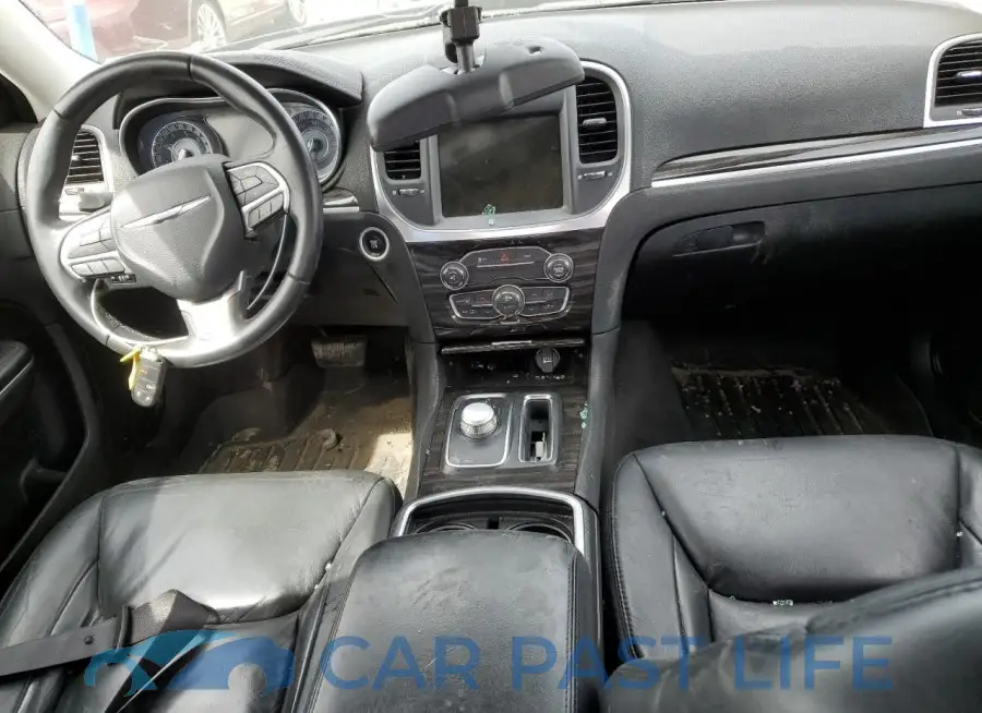 2C3CCARG4FH892160# 8
