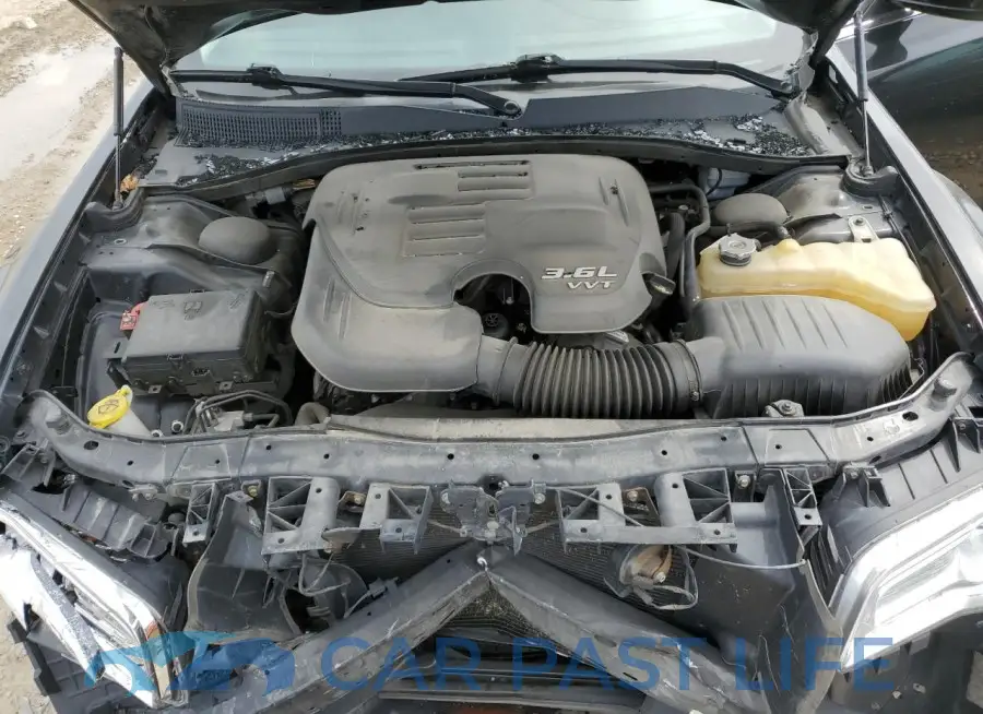 2C3CCARG4FH892160# 11