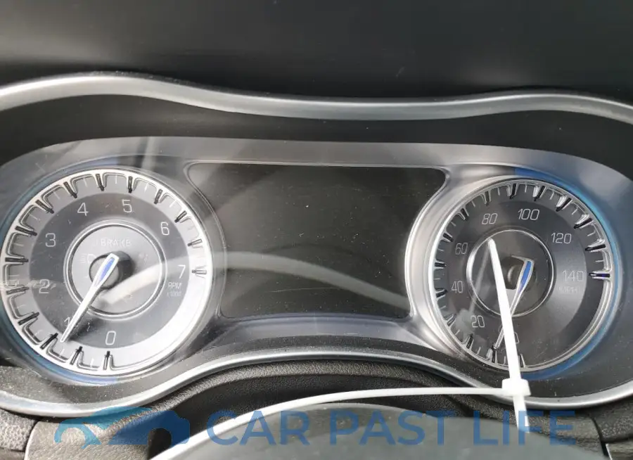 2C3CCARG4FH892160# 9