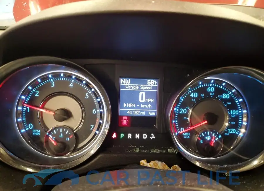 2C4RC1BG5FR525083# 9