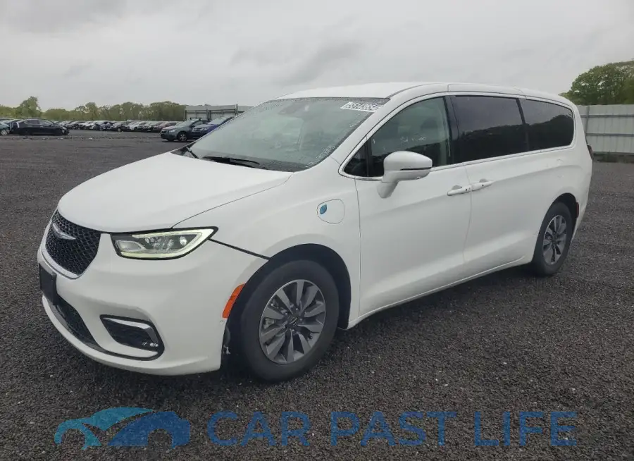 2C4RC1L77NR119075# 1