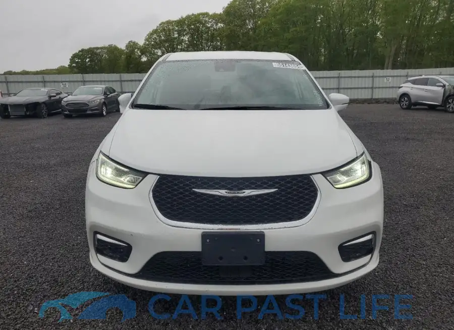 2C4RC1L77NR119075# 5