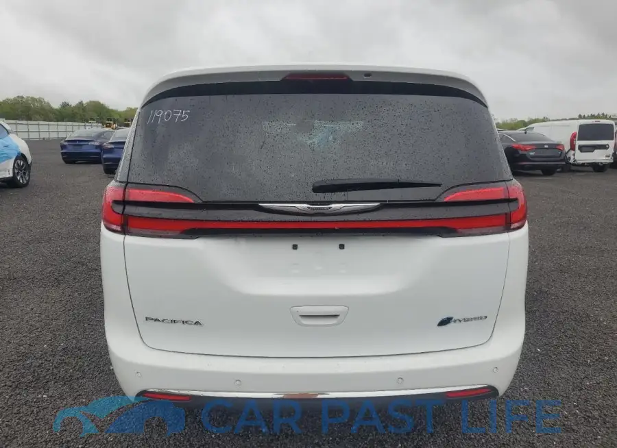 2C4RC1L77NR119075# 6