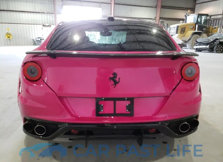 ZFF73SKA6G0215305# 6
