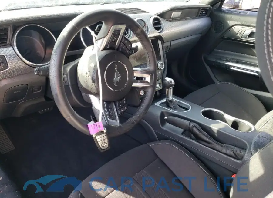 1FA6P8CFXM5156209# 8