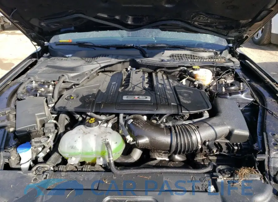 1FA6P8CFXM5156209# 11