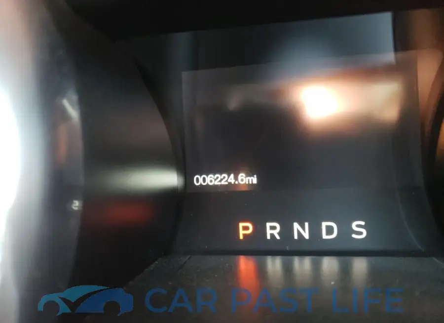 1FA6P8CFXM5156209# 9