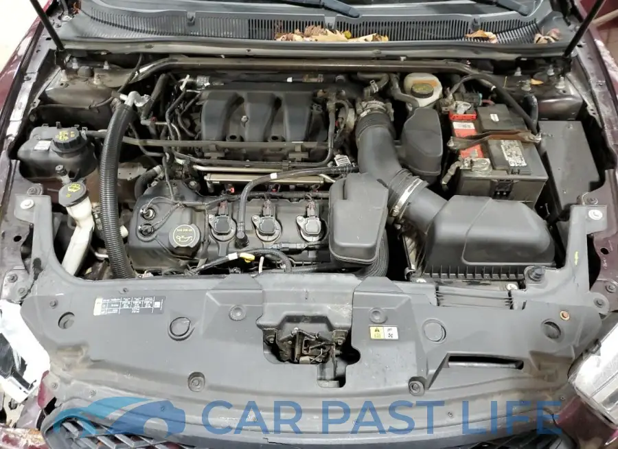 1FAHP2MK4GG114483# 11