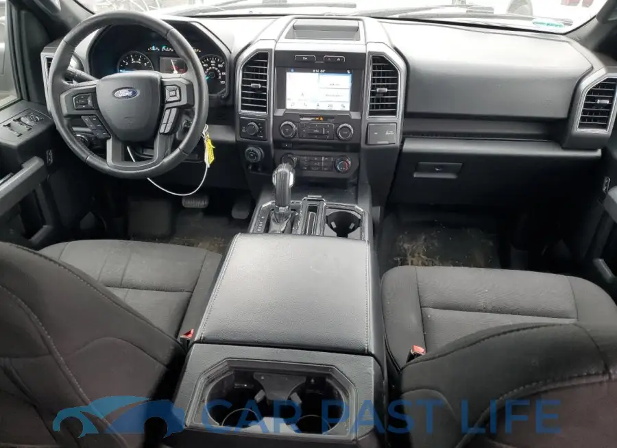 1FTEW1EG0JFD60688# 8