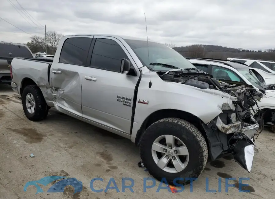 1C6RR6LT8KS549126# 4