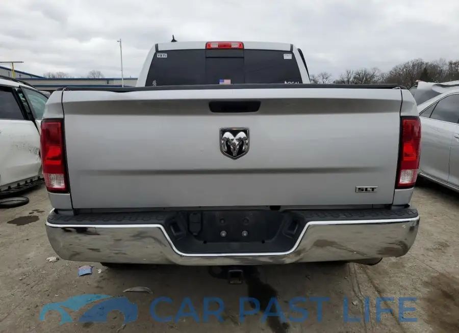 1C6RR6LT8KS549126# 6