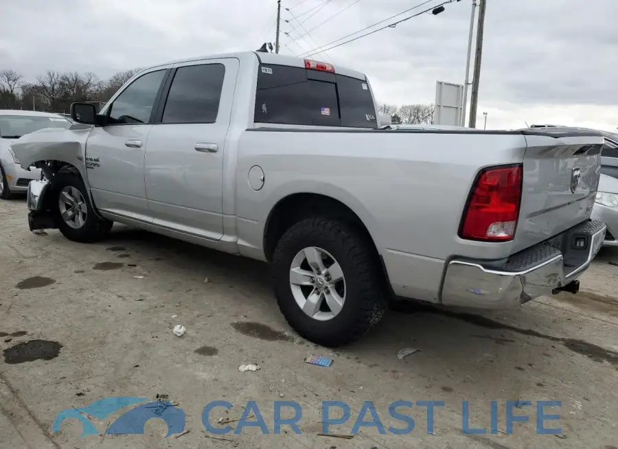 1C6RR6LT8KS549126# 2