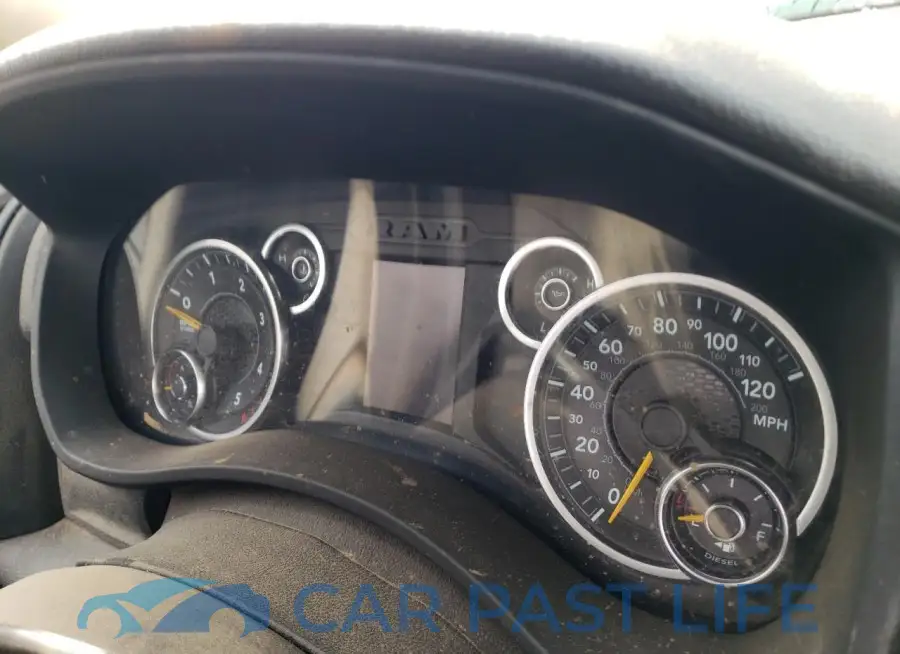3C7WRNFL0KG686380# 9