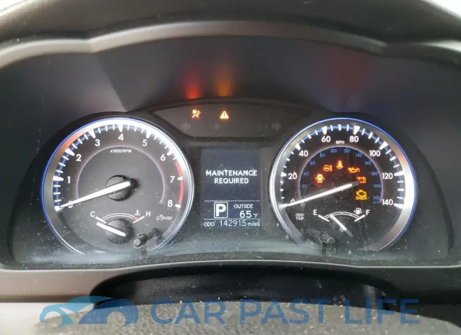 5TDZKRFH7GS121960# 9