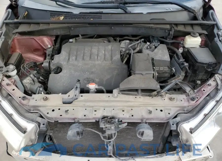 5TDZKRFH7GS121960# 12
