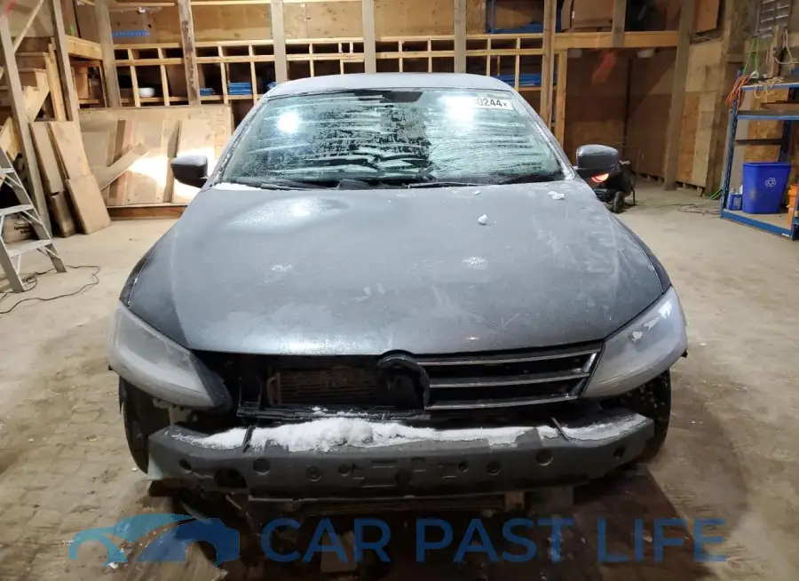 3VW167AJ3HM392223# 5