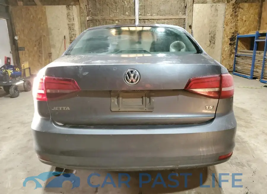3VW167AJ3HM392223# 6