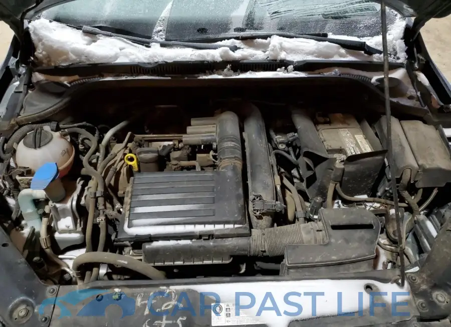 3VW167AJ3HM392223# 11