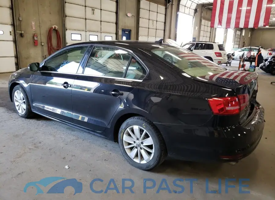 3VW3A7AJ4FM232405# 2