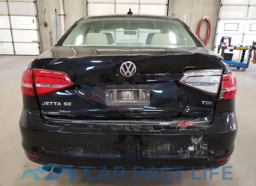 3VW3A7AJ4FM232405# 6