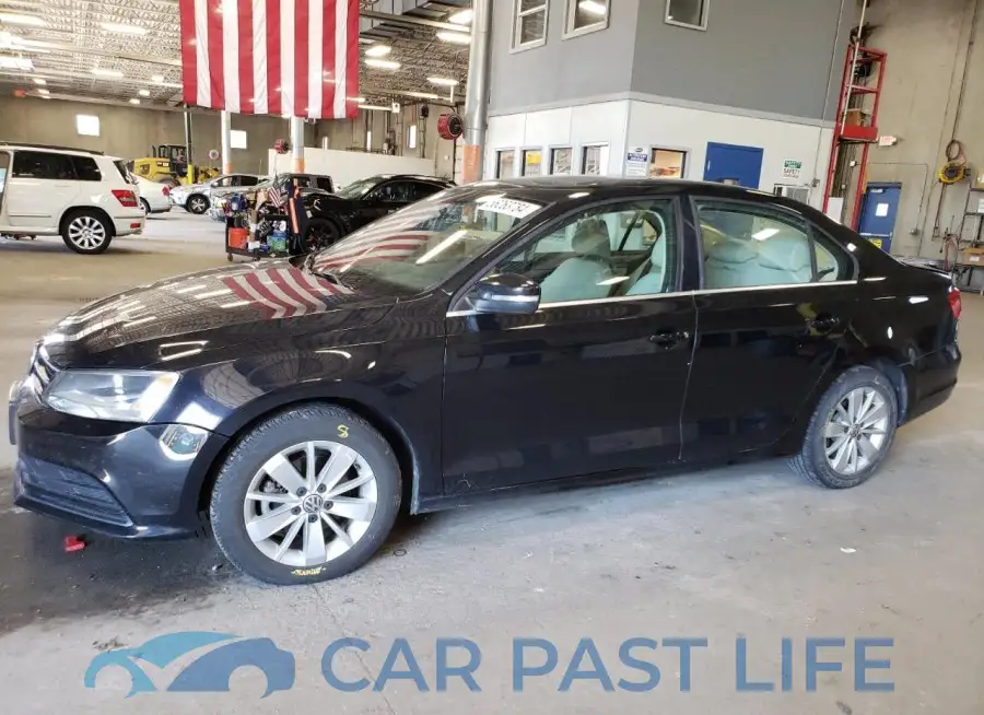 3VW3A7AJ4FM232405# 1