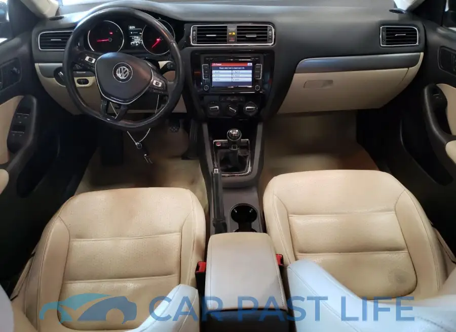 3VW3A7AJ4FM232405# 8