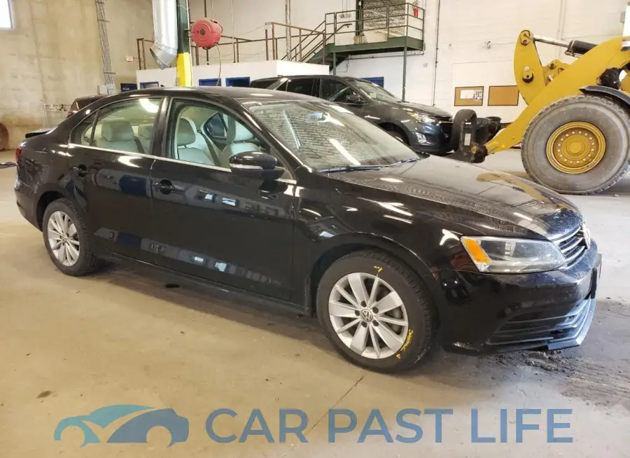 3VW3A7AJ4FM232405# 4