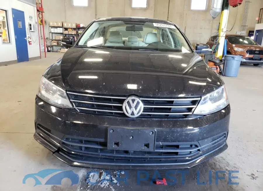 3VW3A7AJ4FM232405# 5