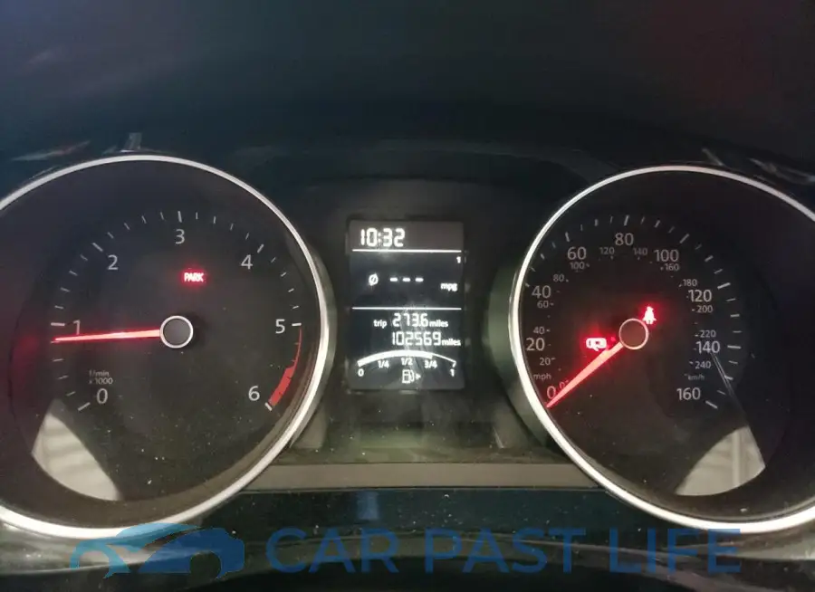 3VW3A7AJ4FM232405# 9