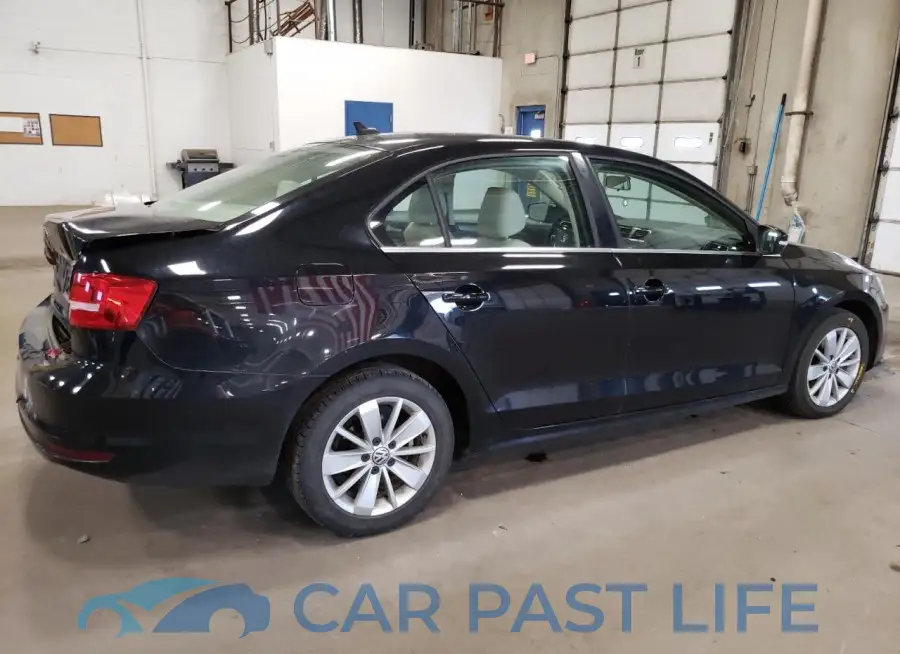 3VW3A7AJ4FM232405# 3
