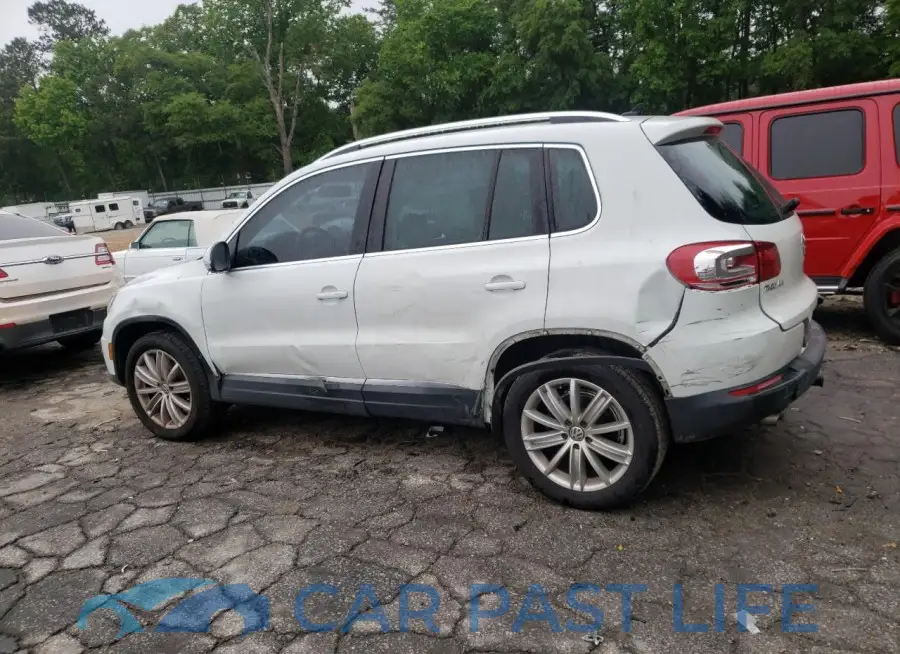 WVGBV7AX1FW516836# 2