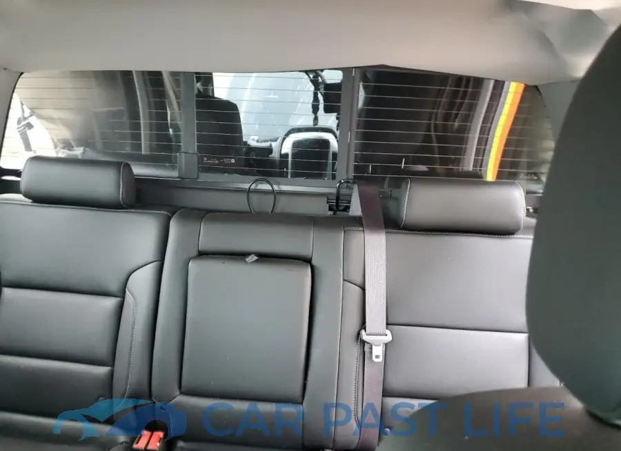 3GTU2NEC7HG360207# 10