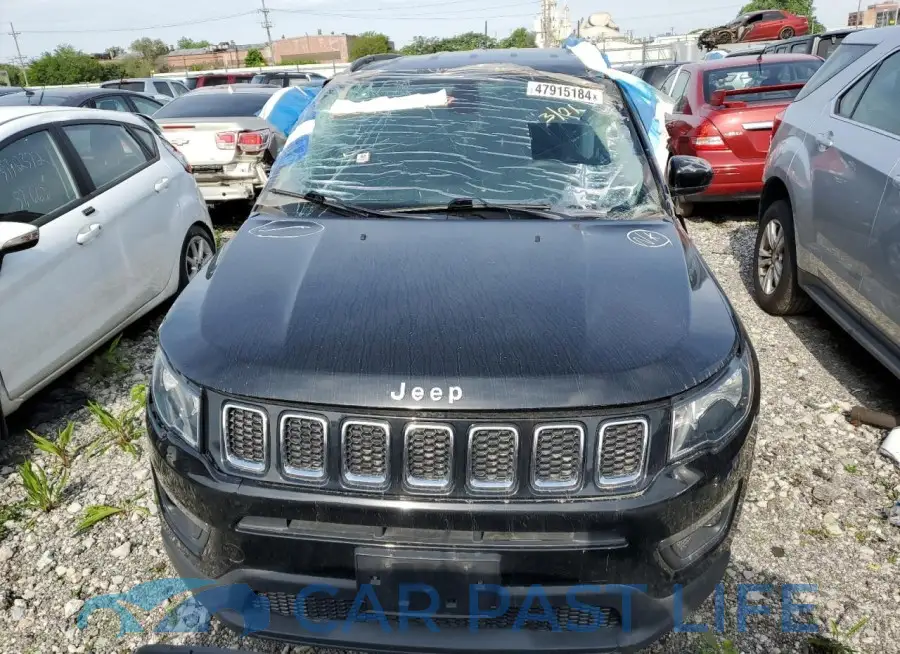 3C4NJDBB3LT219535# 5