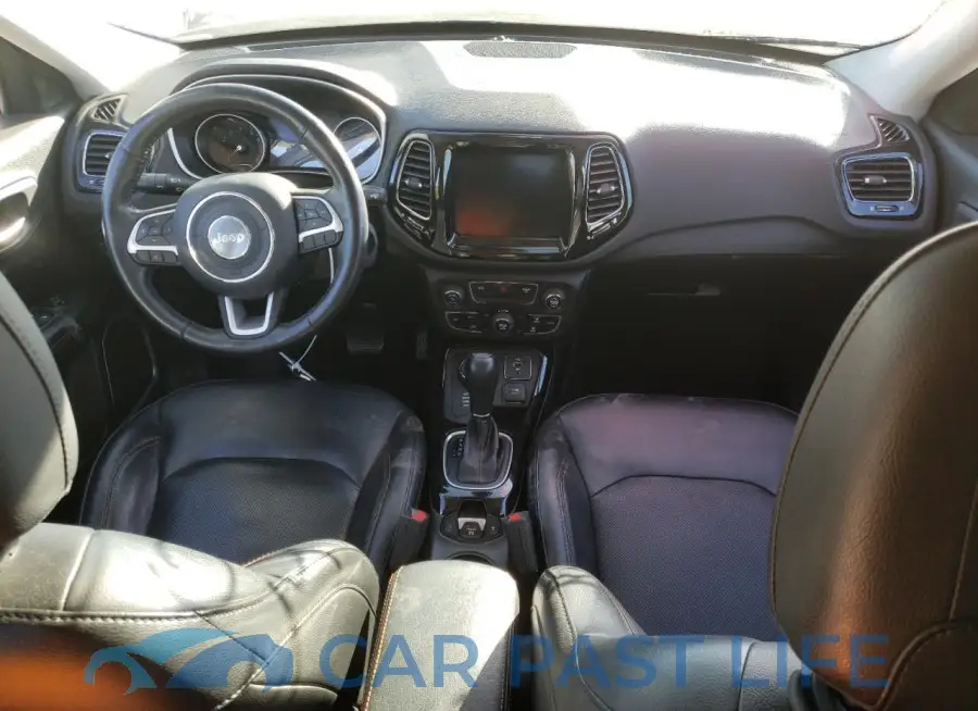 3C4NJDCB9JT454310# 8